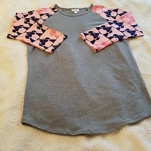 FINALE SALE.Lularoe Disney Randy Tee